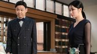 Park Bok Gyu and Ga-young (Image Source: SBS)